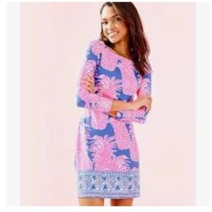 Lilly Pulitzer UPF Sophie Dress - Small